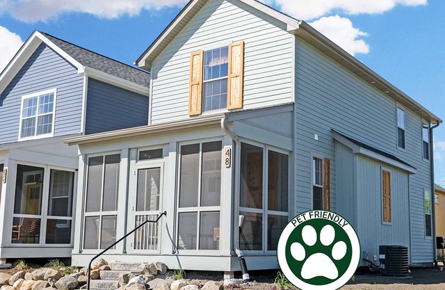 Anchor's Away 3 bed 3.5 bath
