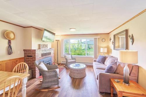 Anchorage Cottages #8