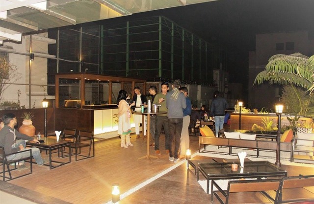 Anchorage The Residence