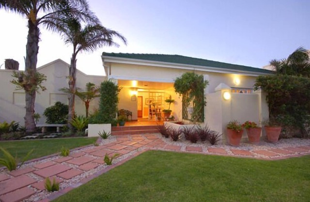 Anchorage Guest House