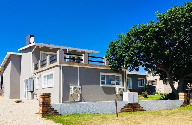 Anchorest Accommodation