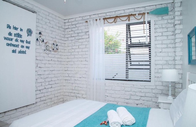 Anchorest Accommodation MosselBay