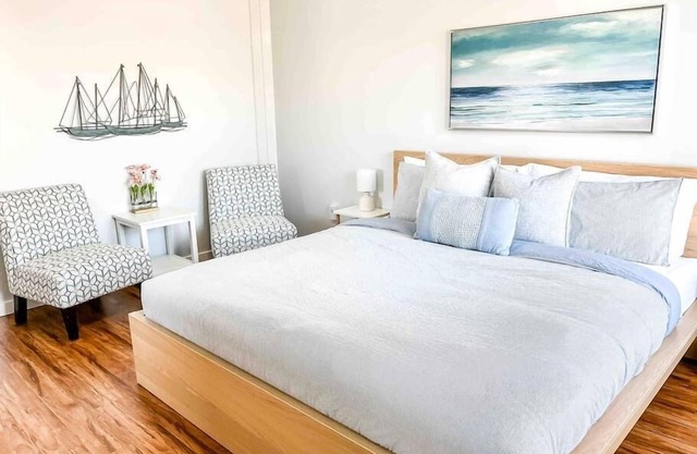 Anchors Away - Relaxing Cottage Minutes from Lake