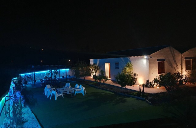 ANCON 116, LUXURY VILLA & ESTATE IN SOUTH TENERIFE.