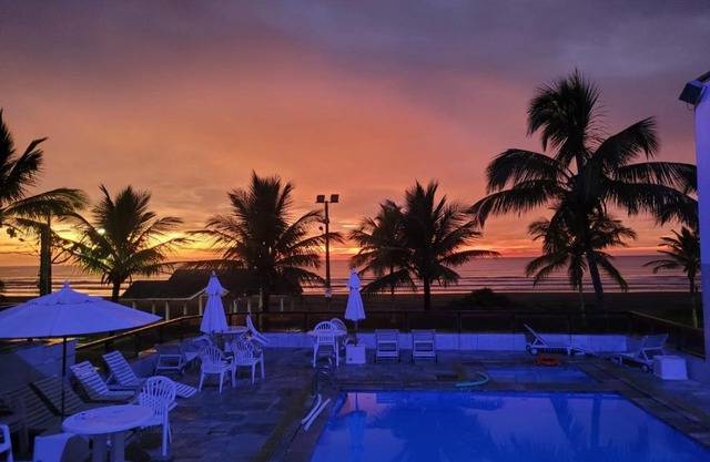 Ancora Peruibe Hotel