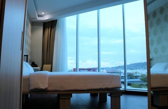 Ancyra Hotel