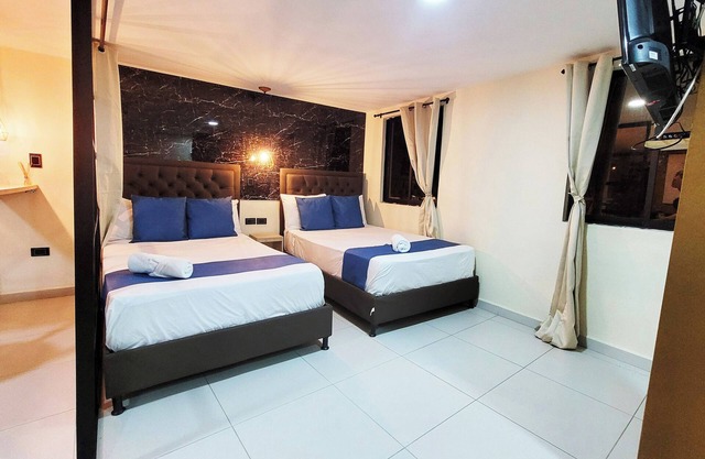 Andaliving campo valdes apartaestudio