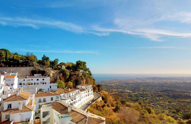 Andalusian