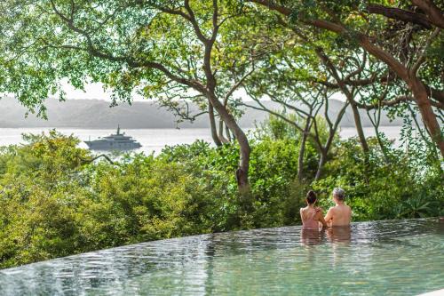 Andaz Costa Rica Resort At Peninsula Papagayo Concept 