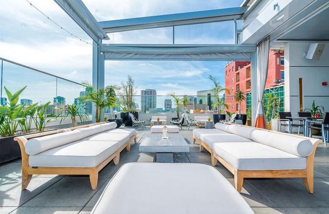 Andaz San Diego - a Concept by Hyatt