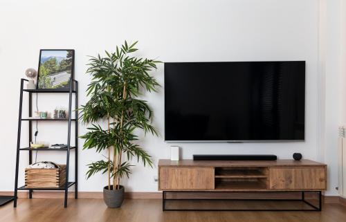 AndBnB I Piso en la naturaleza, Cerca del Telesilla y Parking Gratis