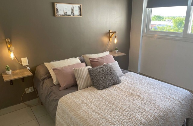 Andes Bandera II Departamento con Cochera Cerca de la Terminal