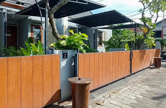 Andewi Homestay RedPartner - Minimum Stay 30 Nights