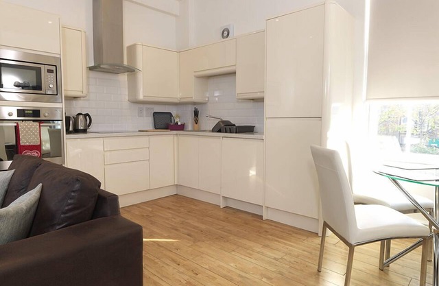 Andover Apartments