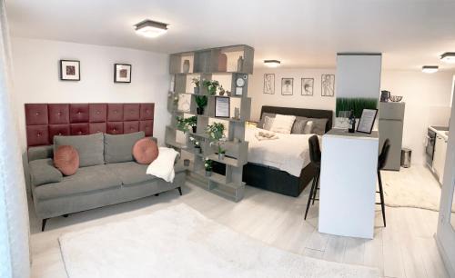 Andrea Apartman