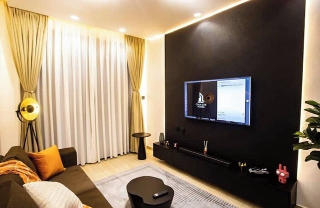Andrena Smart Haven Lakeside Condon
