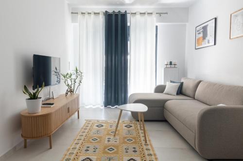 Andria's Apartment
