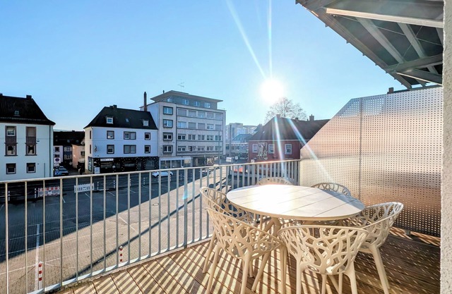 ANDRISS - Stilvolle Lofts & Penthouses