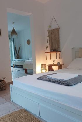 Andros summer house
