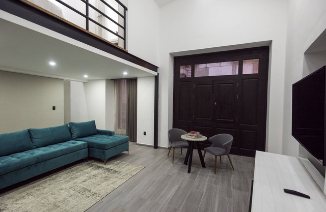 Andy's Master Suite
