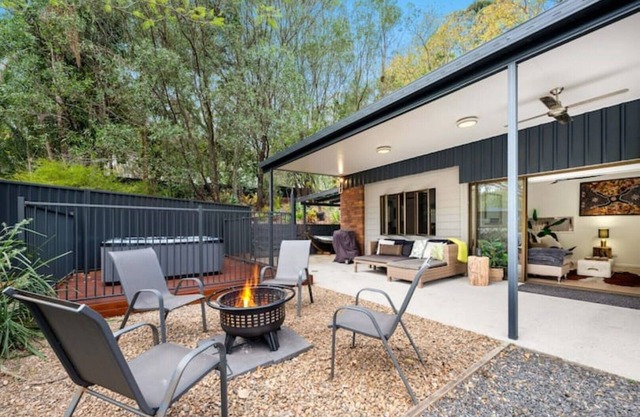 Anembo Cottages, close to all state of art sporting facilities, hospitals, shops