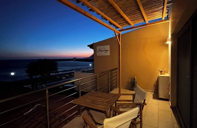 Anemona Villa
