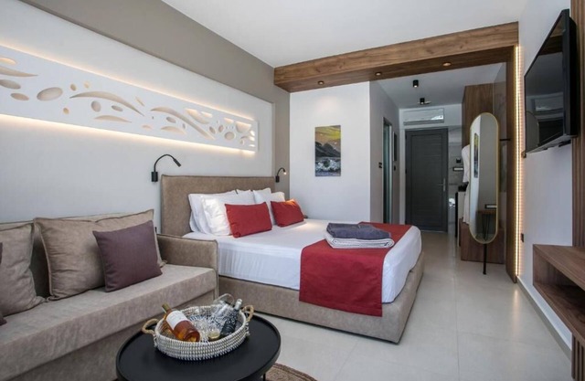 Anemone Premium Suites Faliraki Superior Apartment 1