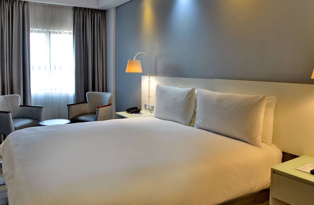 ANEW Hotel Roodepoort Johannesburg