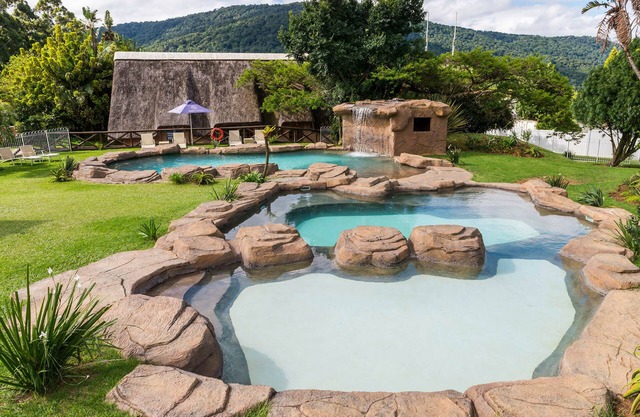 ANEW Resort Ingeli Forest Kokstad