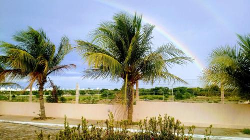 Anexo da casa de Campo - 2/4 com piscina