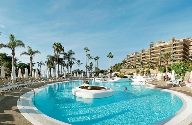 Anfi Beach Club Luxury Apartment