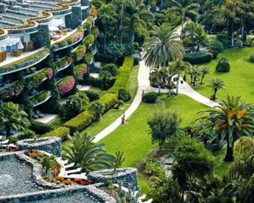 Anfi del Mar - TOP Apartmáy - Anfi Beach Club, Club Puerto Anfi, Gran Anfi