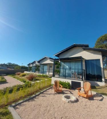 ANGATU CHALÉS Bem Estar, Aconchego e Conforto