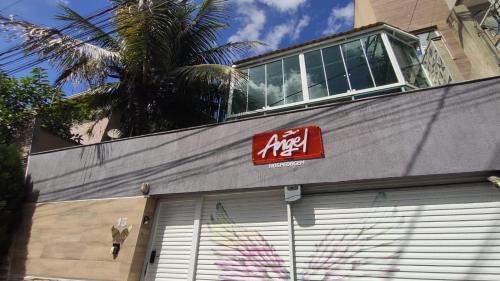 Angel Hospedagem de quartos