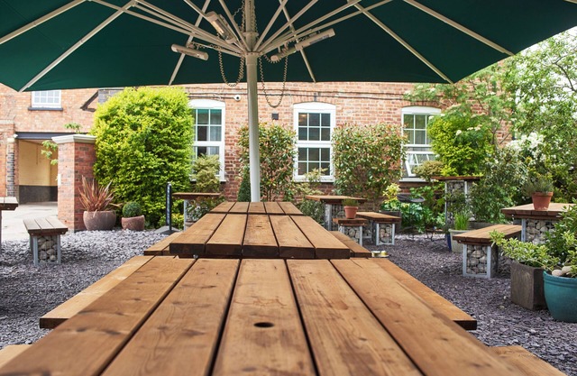 Angel Inn Hotel