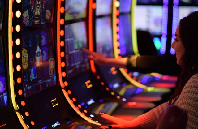 Angel Of The Winds Casino Resort