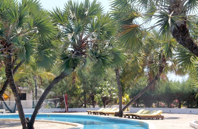 Angel's Bay Resort
