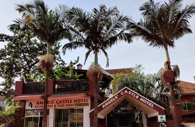 Angel's Castle Hotel