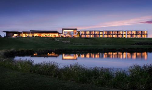 Angel's - das hotel am golfpark