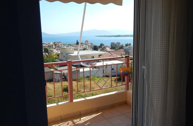 Angela s Apartment With Beautiful Balcony View
