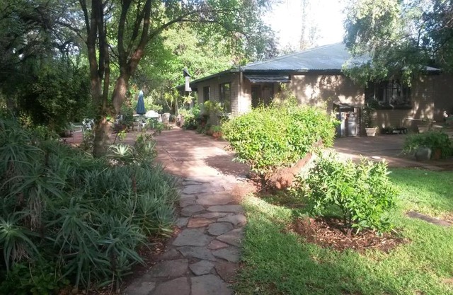 Angela's Guest House