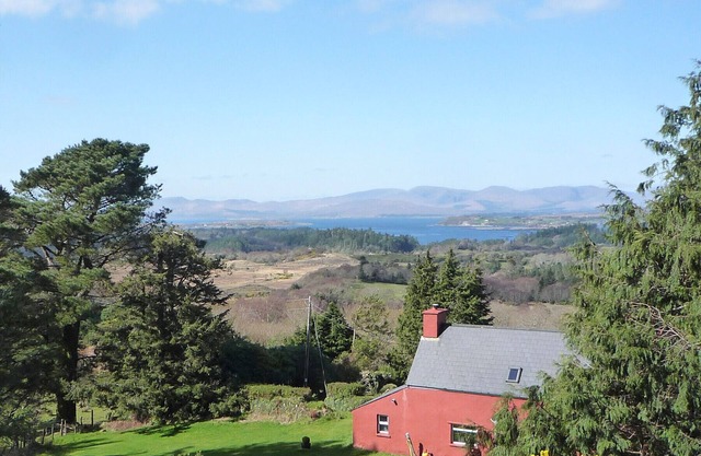 Angelas Farmhouse Beara