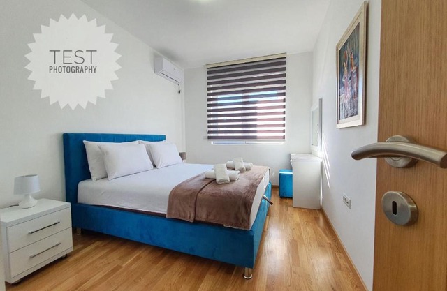 Angelina Apartaments