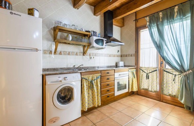 Angelita I by Interhome