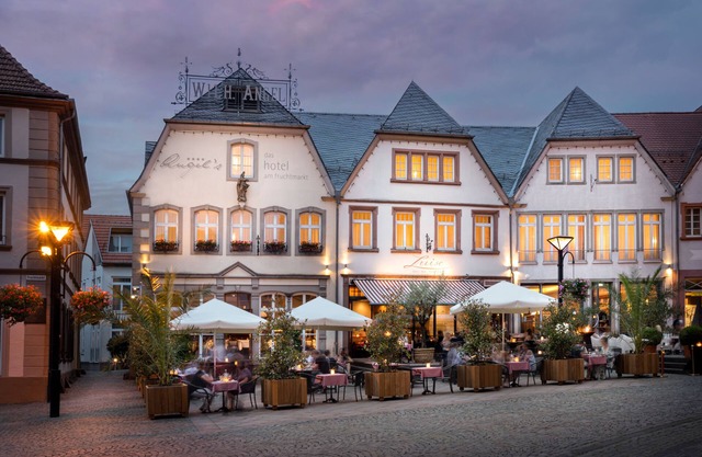 Angels - das Hotel am Fruchtmarkt