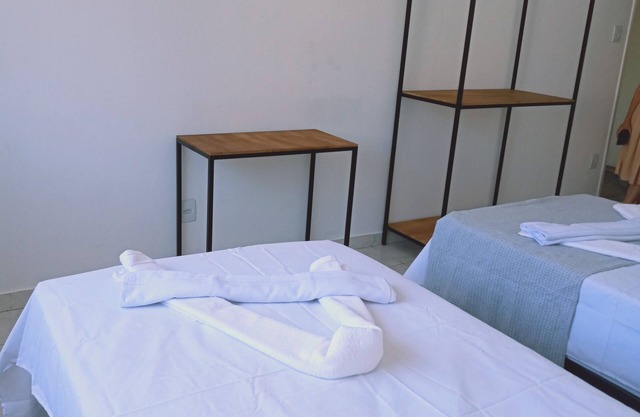 Angelus Hotel & Estacionamento