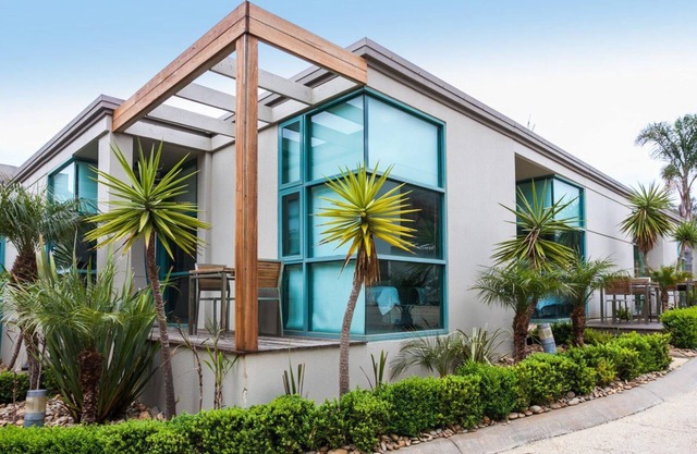 Anglesea River Apartment 22