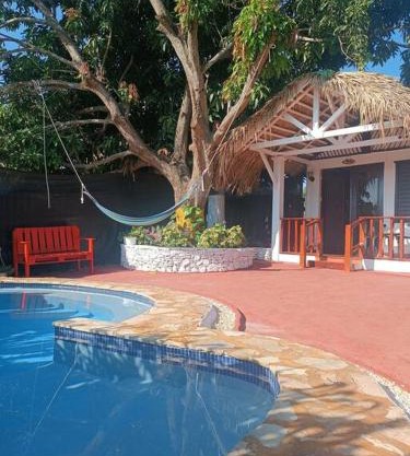 Angostura Lodge