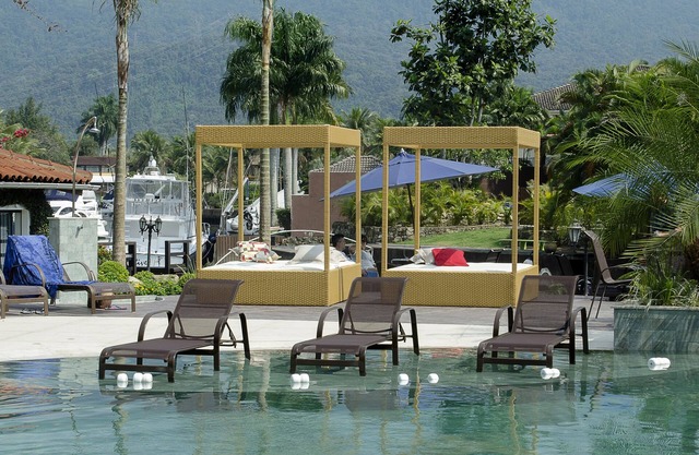 Angra Boutique Hotel