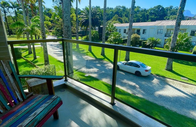 Angra dos Reis Apartment within a Resort